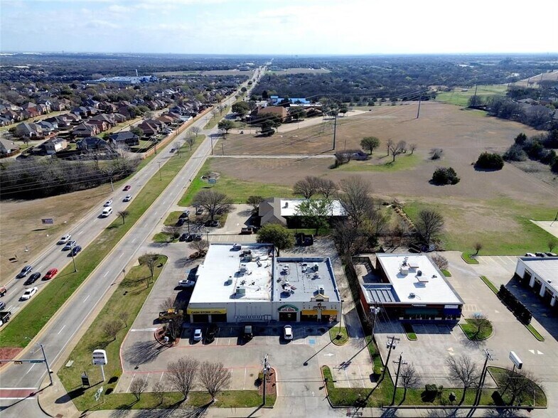 More Photos Of 1226 W Belt Line Rd, DeSoto Land For Sale