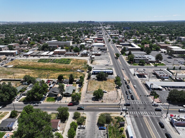 More Photos Of 8905 E Colfax Ave, Aurora Land For Sale