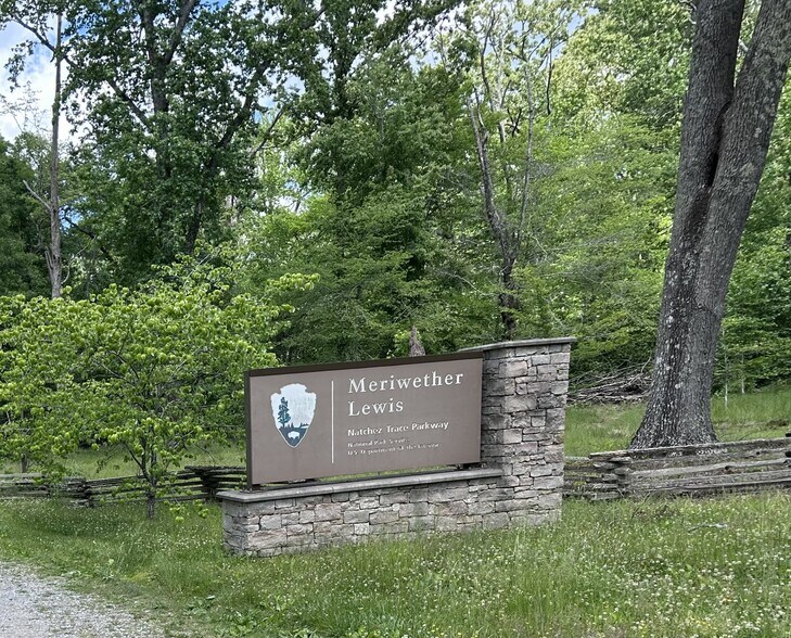 More Photos Of 3176 Summertown Hwy, Summertown Land For Sale