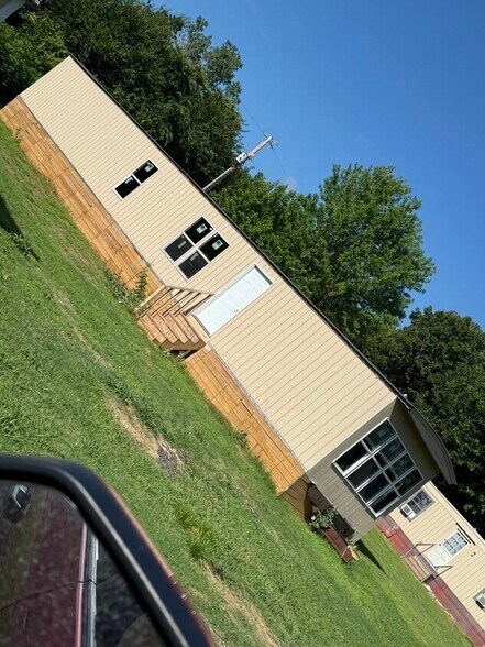 More Photos Of 972 County Street 2979, Blanchard Manufactured Housing Mobile Home Park For Sale