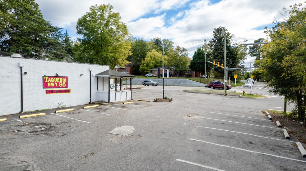 More Photos Of 2003-2013 Holloway St, Durham Land For Sale