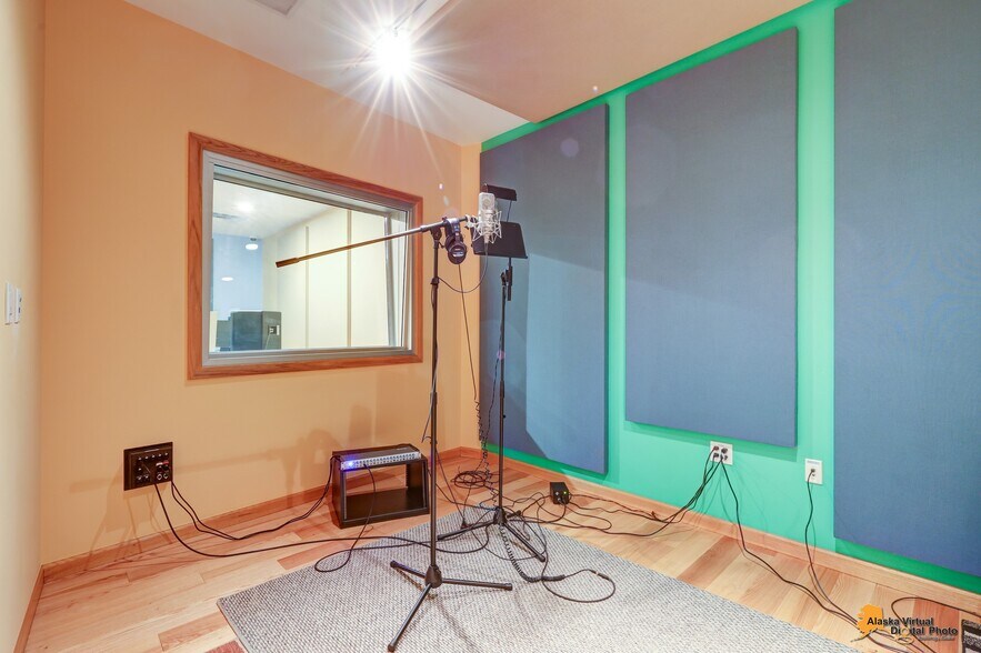 More Photos Of 1075 S Inner Springer Loop, Palmer Industrial For Sale