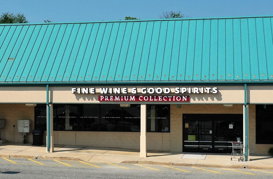 More Photos Of 128-168 Eagleview Blvd, Exton Unknown For Lease