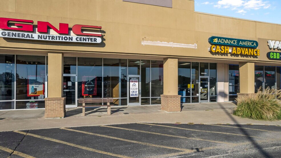 More Photos Of 1213 S Main St, Sikeston Unknown For Lease