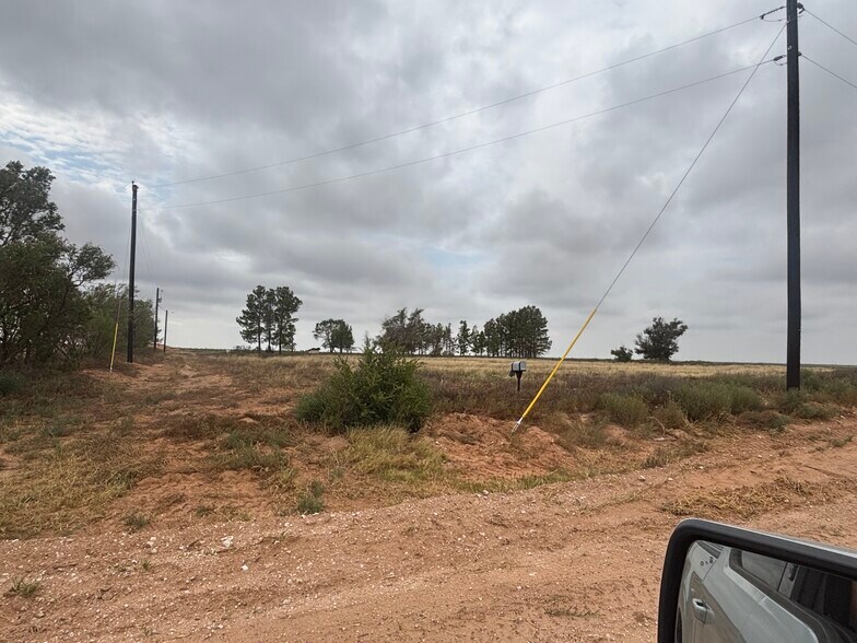 More Photos Of CR 8 and CR 11, Tahoka Land For Sale