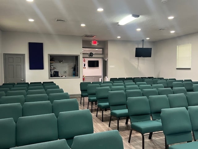 Primary Photo Of 1060 Worcester St, Springfield Religious Facility For Sale