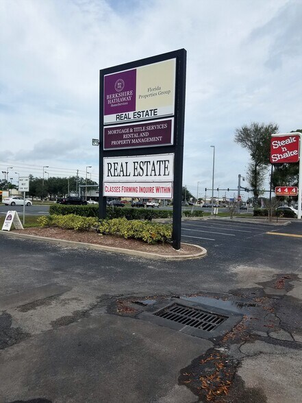 More Photos Of 9042-9108 US Highway 19, Port Richey Office For Lease