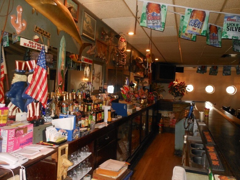 More Photos Of 6000 Eastern Ave, Baltimore General Retail For Sale