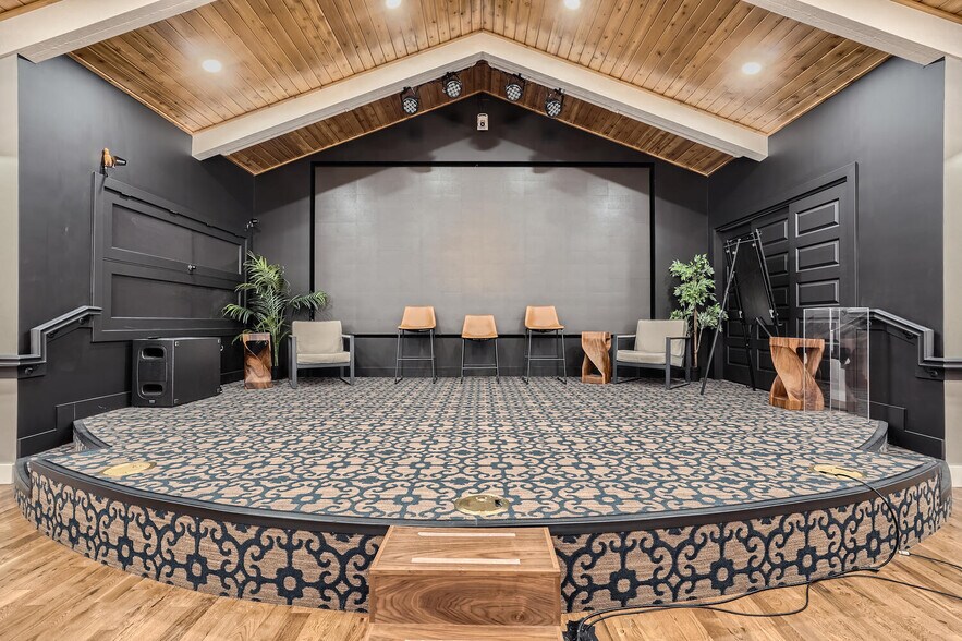 More Photos Of 1400 Josephine St, Denver Office For Sale
