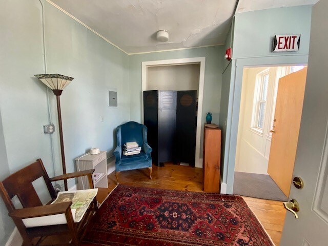 More Photos Of 17 Kellogg Ave, Amherst Storefront Retail Office For Lease