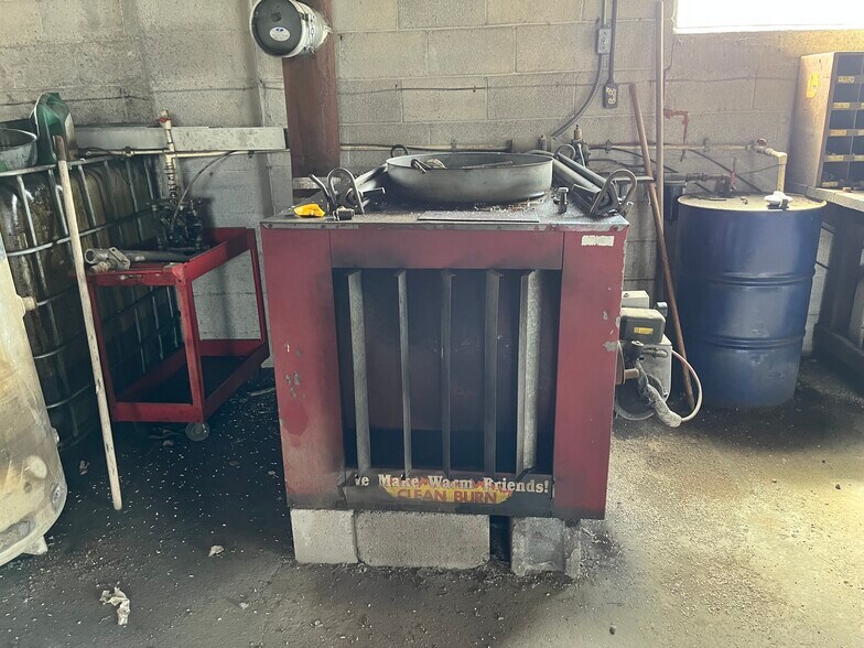 More Photos Of 111 A ave, Limon Industrial For Sale