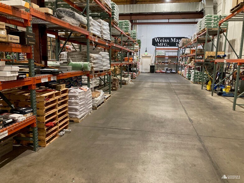 More Photos Of 29576 Highway 6, Brush Manufacturing For Sale