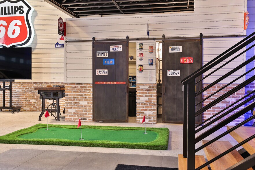 More Photos Of 1435 FM 1463 Rd, Katy Sports And Entertainment For Sale