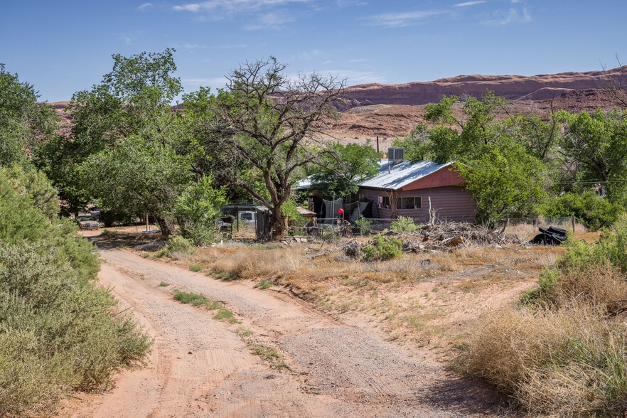 More Photos Of 1431 Arnel Ln, Moab Land For Sale