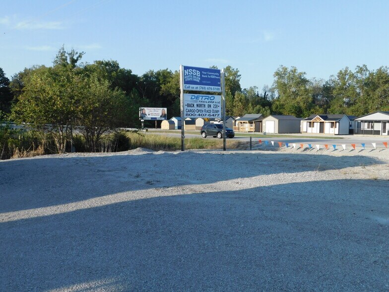 More Photos Of 1930 US Highway 36, Bainbridge Land For Sale