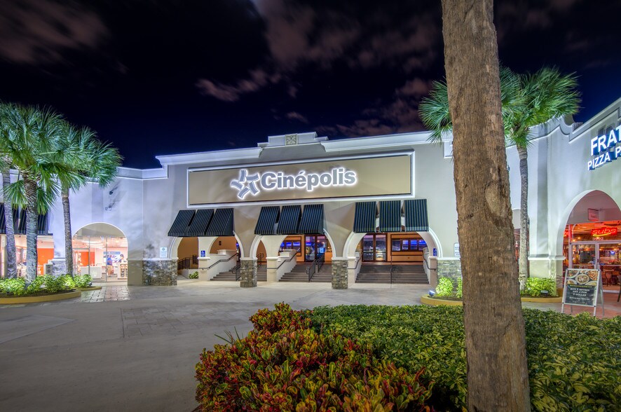 More Photos Of 3660-4060 W Hillsboro Blvd, Deerfield Beach Storefront For Lease