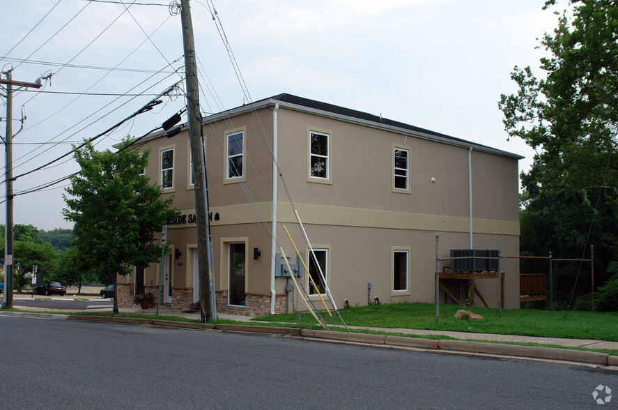 Primary Photo Of 1005 Sophia St, Fredericksburg Office For Lease