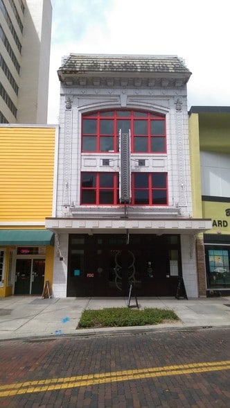 More Photos Of 510 N Franklin St, Tampa Loft Creative Space For Lease