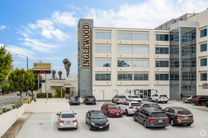 More Photos Of 3320 W 85th St, Inglewood Apartments For Sale