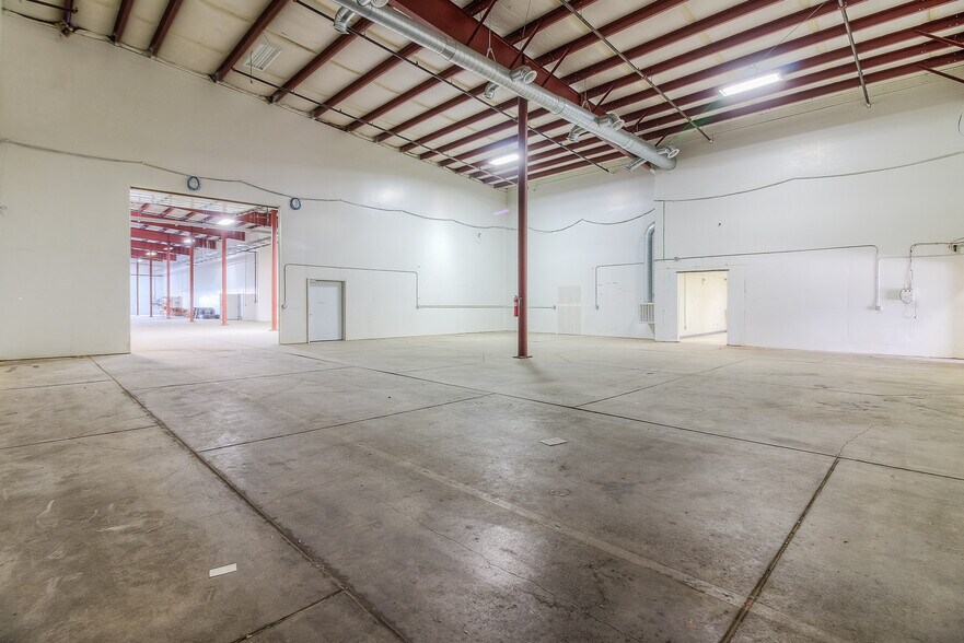 More Photos Of 503 W Prospect Rd, Moxee Warehouse For Lease