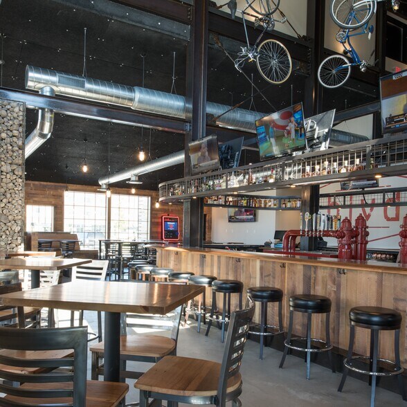 More Photos Of 3147 Bluestem Dr, West Fargo Restaurant For Sale