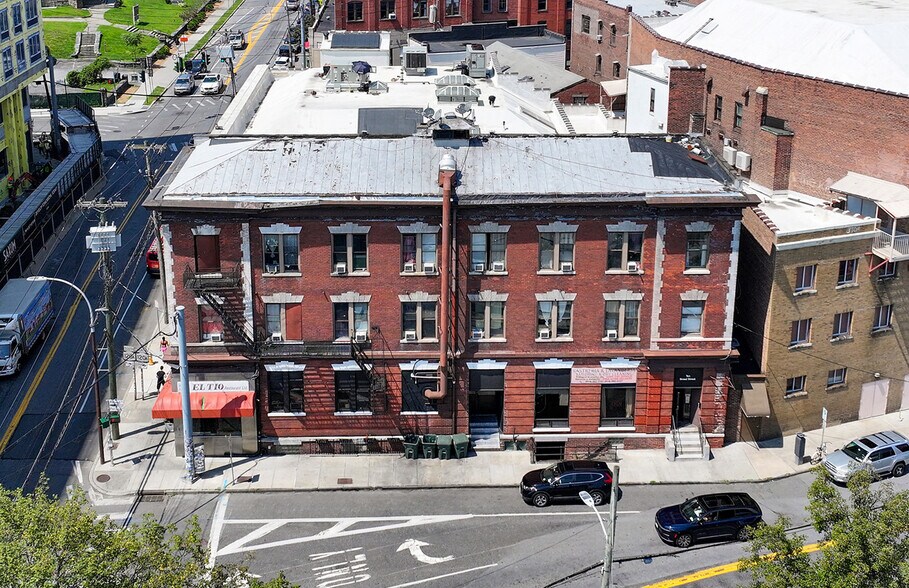 More Photos Of 143 Westchester Ave, Port Chester Storefront Retail Residential For Sale