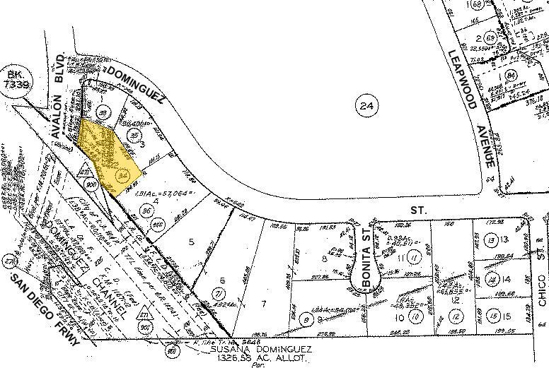 More Photos Of 20820 Avalon Blvd, Carson Unknown For Lease