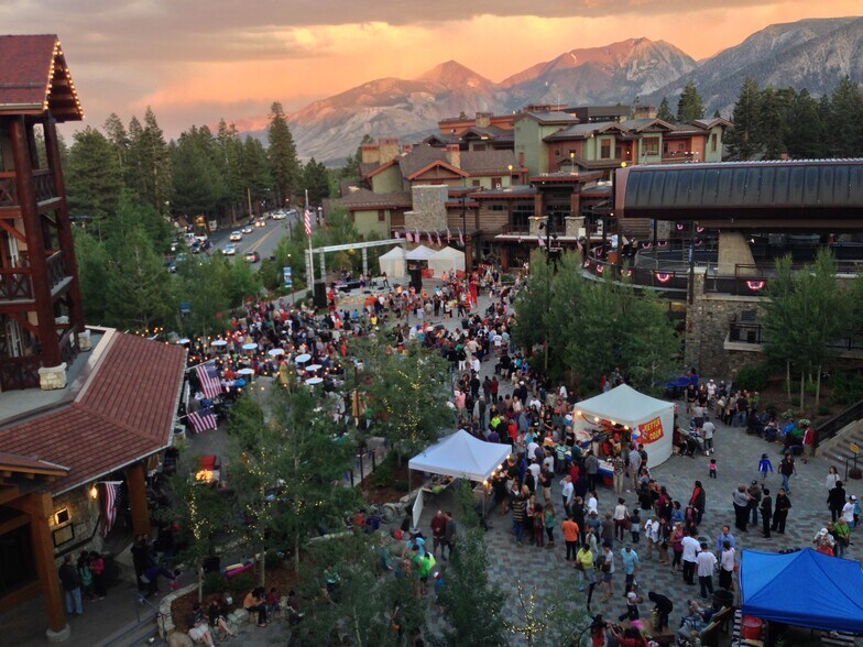 More Photos Of 6201 Minaret Rd, Mammoth Lakes Multifamily For Sale