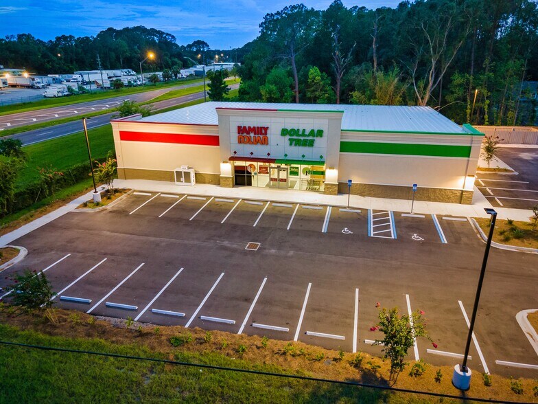 More Photos Of 3134 N Canal St, Jacksonville Freestanding For Sale