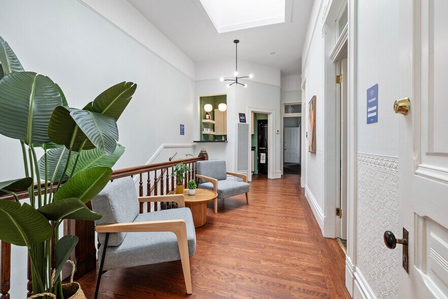 More Photos Of 1865-1869 Union St, San Francisco Storefront Retail Residential For Sale