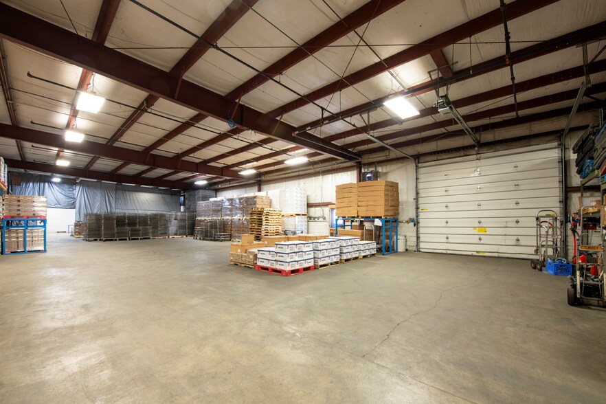 More Photos Of 1934 Navarre Rd SW, Canton Warehouse For Sale