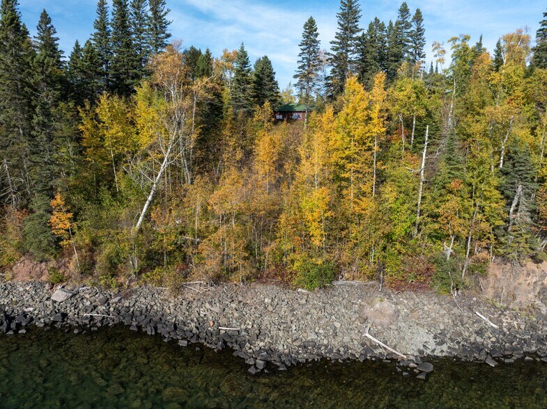 More Photos Of 48xx Hwy 61 N, Beaver Bay Land For Sale
