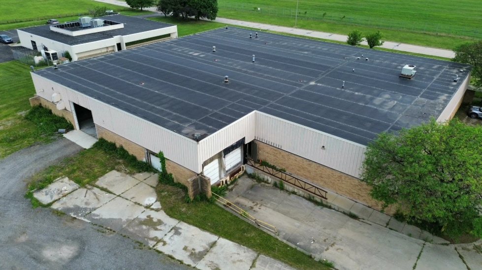 More Photos Of 3027 Airpark Dr N, Flint Warehouse For Sale