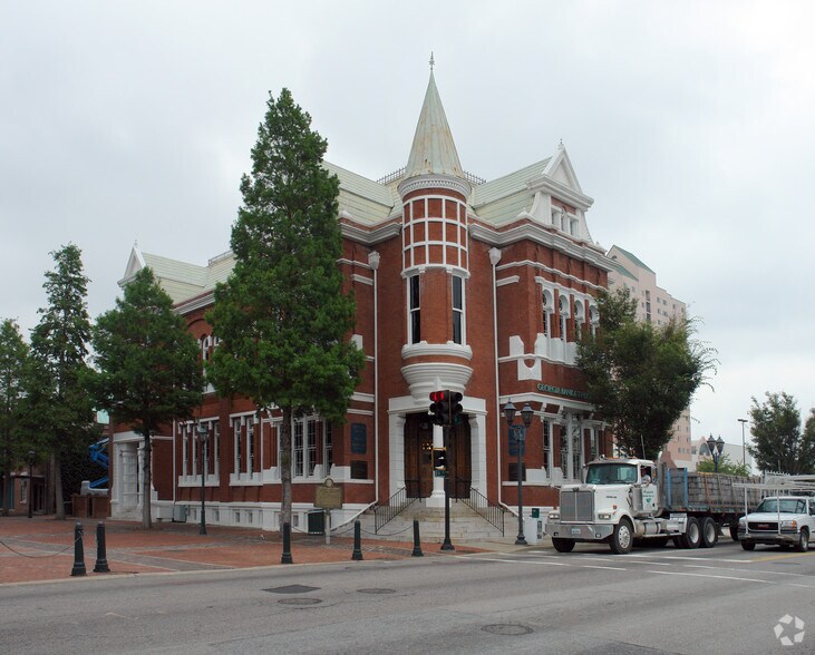 Primary Photo Of 32 8th St, Augusta Office For Sale