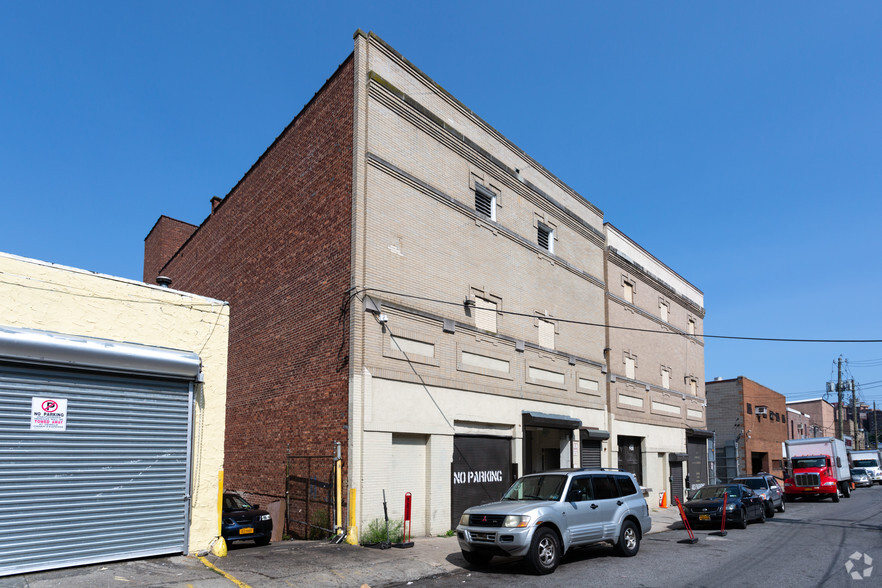 Primary Photo Of 31-33 School St, Yonkers Warehouse For Lease