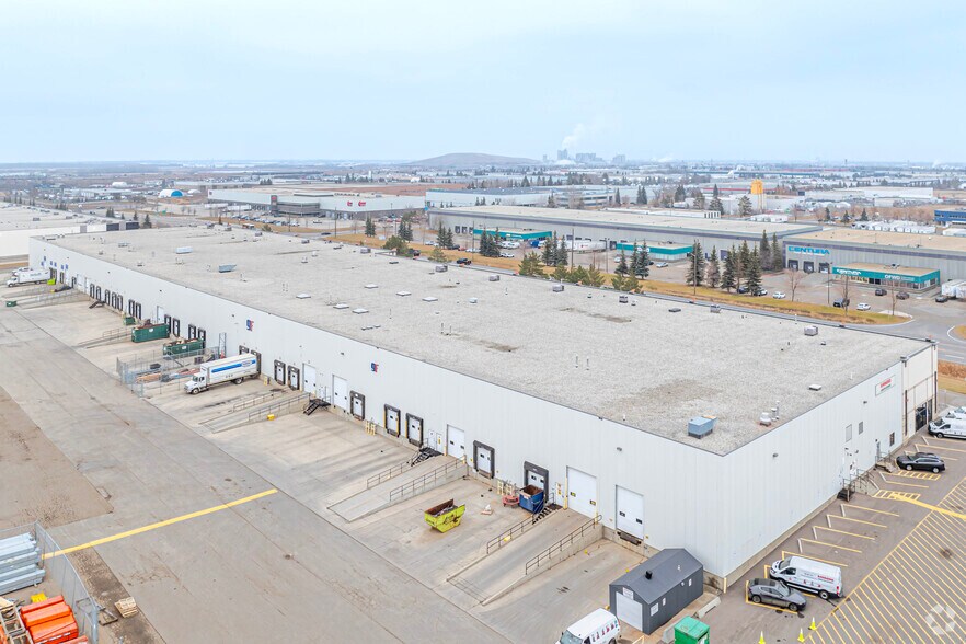 More Photos Of 11203-11263 186th St, Edmonton Unknown For Lease