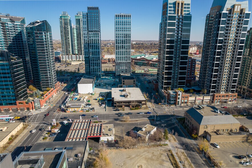 More Photos Of 1212 1st St SE, Calgary Office For Lease