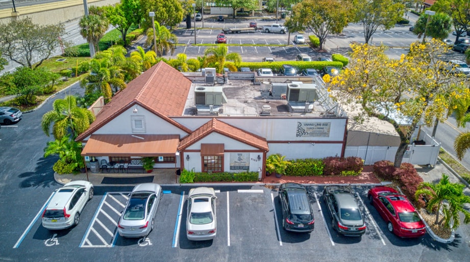 More Photos Of 9100 W State Road 84, Davie Restaurant For Sale