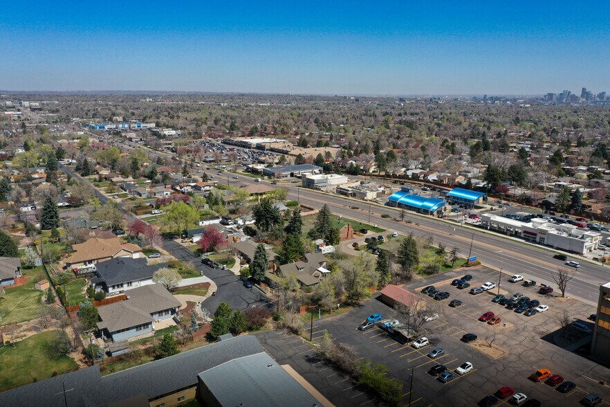 More Photos Of 185 S Wadsworth Blvd, Lakewood Land For Lease
