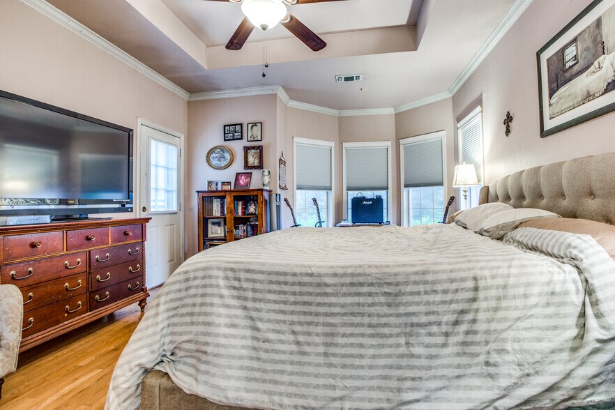 More Photos Of 8221 US-75 44, Anna Land For Sale