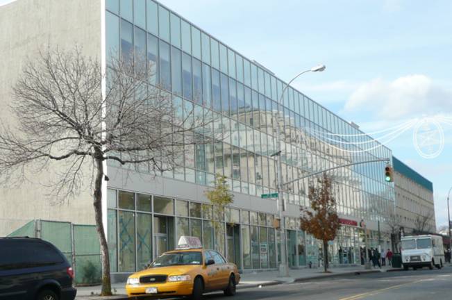 More Photos Of 89-36 Sutphin Blvd, Jamaica Office For Lease