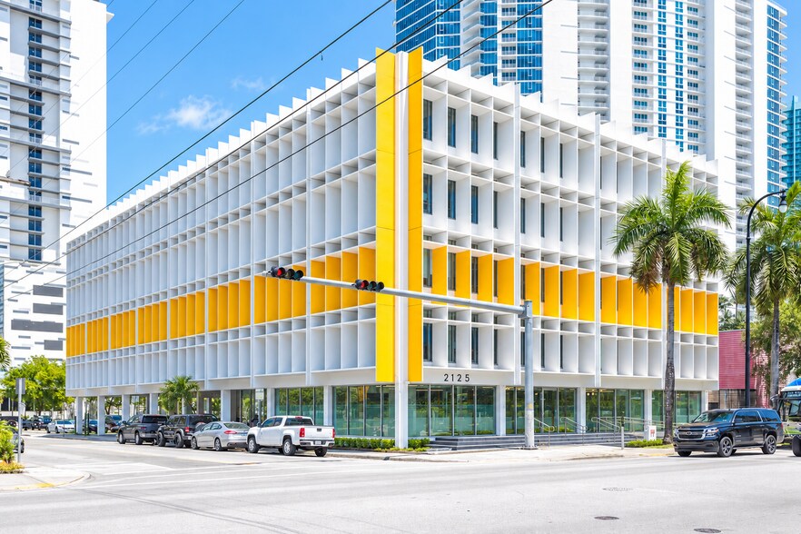 Primary Photo Of 2125 Biscayne Blvd, Miami Loft Creative Space For Lease