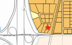 More Photos Of Airport Rd @ Sparrow Drive, Nisku Land For Sale