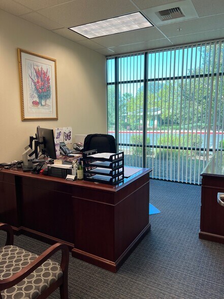 More Photos Of 4180 Douglas Blvd, Granite Bay Office For Sale