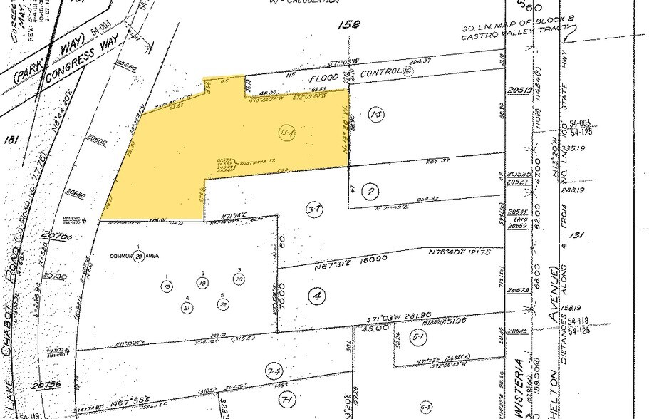 More Photos Of 20600 Lake Chabot Rd, Castro Valley Office For Sale
