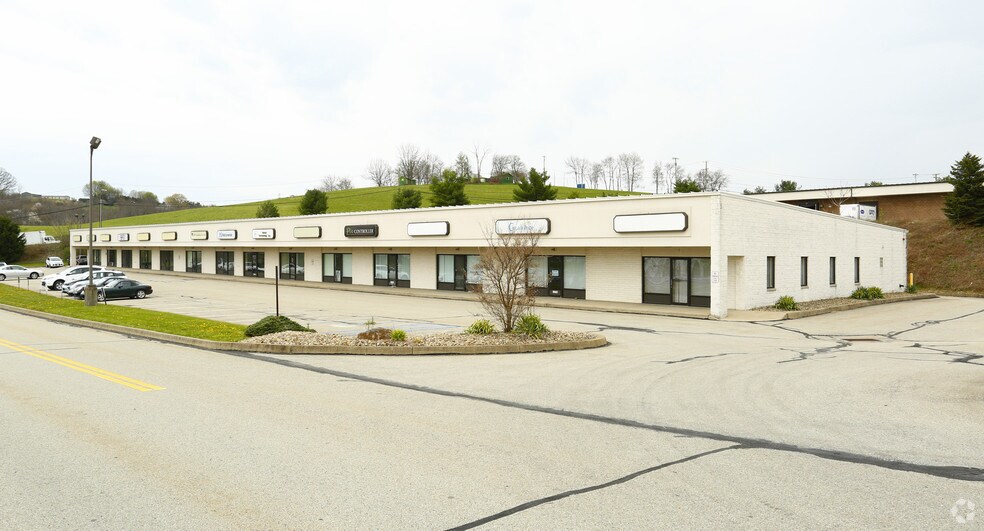 More Photos Of 1036-1062 Corporate Ln, Export Storefront Retail Office For Lease