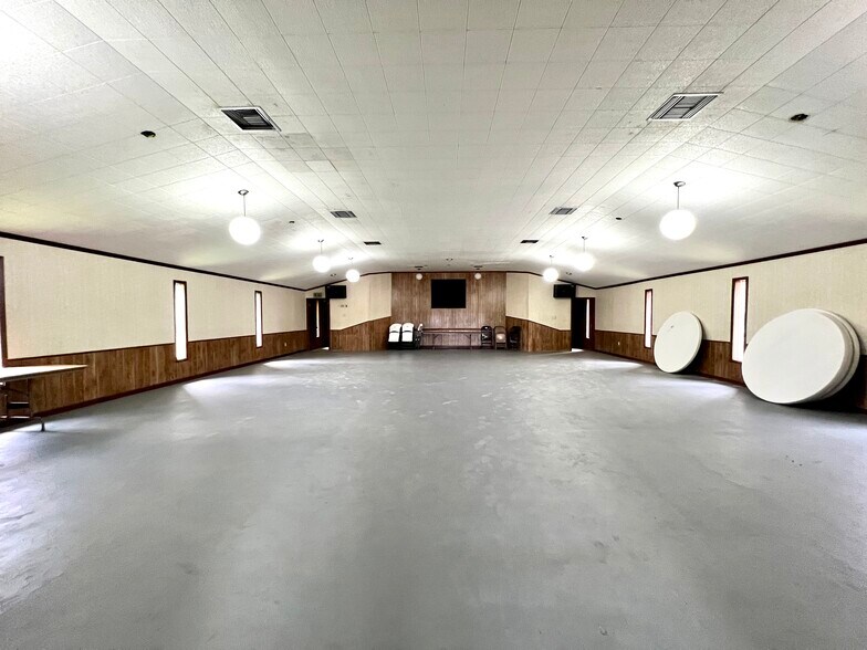 More Photos Of 4450 US-84 Hwy, Vidalia Religious Facility For Sale