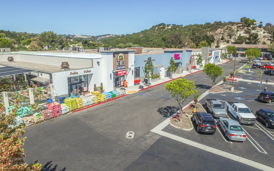 More Photos Of 1500-1590 W Branch St, Arroyo Grande Unknown For Lease