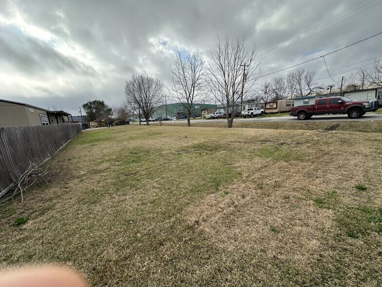 More Photos Of 0 Nebraska Street, South Houston Land For Sale