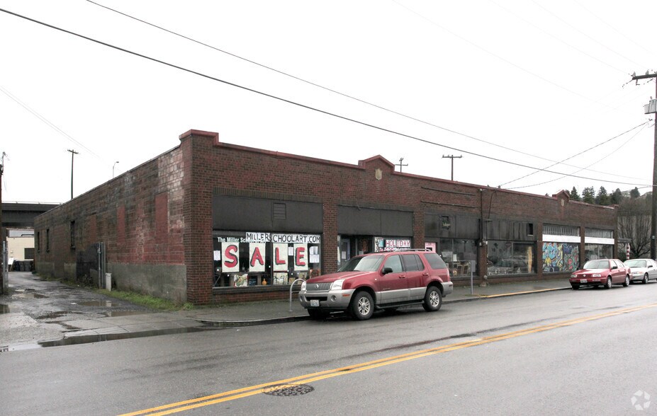 More Photos Of 6105-6111 13th Ave S, Seattle Storefront Retail Office For Lease